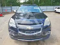 2011 Chevrolet Equinox фото