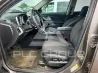2011 Chevrolet Equinox фото