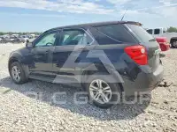 2011 Chevrolet Equinox фото