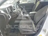2011 Chevrolet Equinox фото