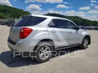 2011 Chevrolet Equinox photo