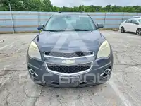 2011 Chevrolet Equinox фото