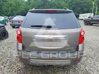 2011 Chevrolet Equinox фото