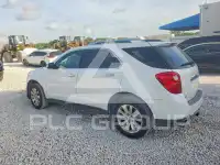 2011 Chevrolet Equinox photo