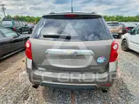 2011 Chevrolet Equinox фото