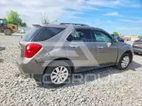 2011 Chevrolet Equinox photo