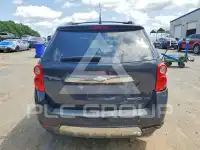 2011 Chevrolet Equinox фото