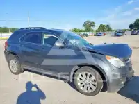 2011 Chevrolet Equinox photo