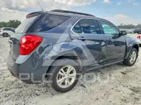 2011 Chevrolet Equinox фото