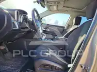 2011 Chevrolet Equinox фото