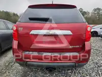 2011 Chevrolet Equinox фото