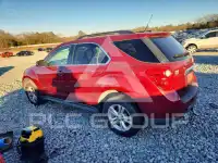 2011 Chevrolet Equinox фото