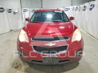 2011 Chevrolet Equinox фото