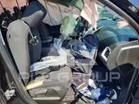 2011 Chevrolet Equinox фото