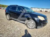 2011 Chevrolet Equinox фото