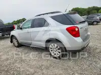 2011 Chevrolet Equinox photo