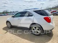 2011 Chevrolet Equinox photo