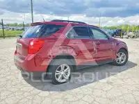 2011 Chevrolet Equinox photo