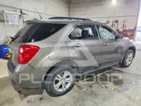 2011 Chevrolet Equinox фото