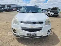 2011 Chevrolet Equinox photo