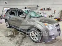 2011 Chevrolet Equinox фото
