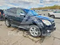 2011 Chevrolet Equinox photo