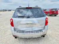 2011 Chevrolet Equinox photo