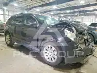 2011 Chevrolet Equinox фото