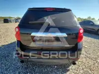 2011 Chevrolet Equinox фото