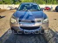 2011 Chevrolet Equinox photo