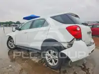2011 Chevrolet Equinox фото