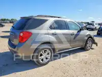 2011 Chevrolet Equinox фото