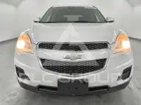 2011 Chevrolet Equinox photo