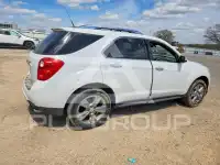 2011 Chevrolet Equinox photo