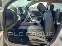 2011 Chevrolet Equinox photo