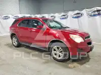 2011 Chevrolet Equinox фото