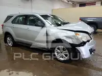 2011 Chevrolet Equinox фото