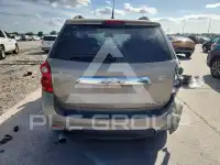 2011 Chevrolet Equinox фото