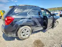 2011 Chevrolet Equinox фото