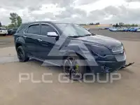 2011 Chevrolet Equinox фото