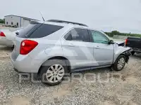 2011 Chevrolet Equinox photo