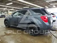 2011 Chevrolet Equinox фото