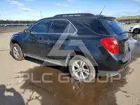 2011 Chevrolet Equinox photo