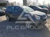 2011 Chevrolet Equinox фото