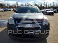 2011 Chevrolet Equinox photo