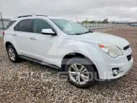 2011 Chevrolet Equinox фото