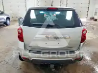 2011 Chevrolet Equinox фото