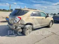 2011 Chevrolet Equinox фото
