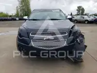 2011 Chevrolet Equinox фото