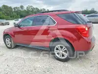 2011 Chevrolet Equinox фото